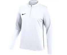 Nike Dri-Fit Park 26 Treniruočių Viršus Moterims, Balta Palaidinė IB7540 100