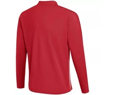 Nike Dri-Fit Park 26 Treniruočių Viršutinė Dalys Vyriškas Džemperis Raudonas IB7536 657