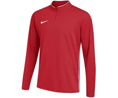 Nike Dri-Fit Park 26 Treniruočių Viršutinė Dalys Vyriškas Džemperis Raudonas IB7536 657