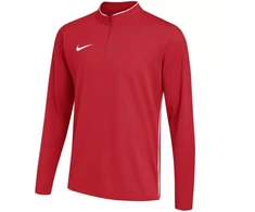 Nike Dri-Fit Park 26 Treniruočių Viršutinė Dalys Vyriškas Džemperis Raudonas IB7536 657