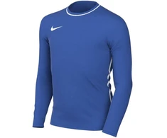 Nike Dri-Fit Park 26 Vaikams Marškinėliai Mėlyni HM7170 463