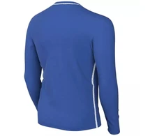 Nike Dri-Fit Park 26 Vaikams Marškinėliai Mėlyni HM7170 463