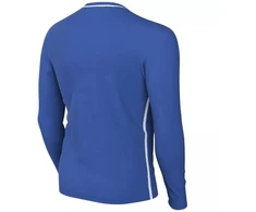 Nike Dri-Fit Park 26 Vaikams Marškinėliai Mėlyni HM7170 463