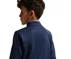 Nike Dri-Fit Park 26 Vaikams Tamsiai Mėlynas Džemperis HM7256 410
