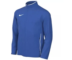 Nike Dri-Fit Park 26 Vaikiškas džemperis Mėlynas HM7256 463