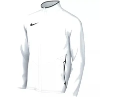 Nike Dri-Fit Park 26 vaikiškas džemperis baltas HM7256 100