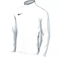 Nike Dri-Fit Park 26 vaikiškas džemperis baltas HM7256 100