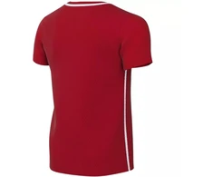 Nike Dri-Fit Park 26 vaikiški marškinėliai, raudoni HM7134 657