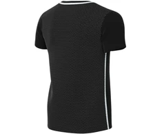 Nike Dri-FIT Park 26 vaikiški marškinėliai, juodi HM7134 010