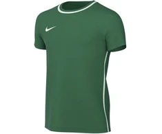 Nike Dri-Fit Park 26 vaikiški marškinėliai žali HM7134 302
