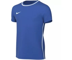 Nike Dri-Fit Park 26 vaikiški marškinėliai Mėlyni HM7134 463