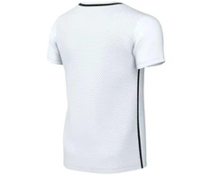 Nike Dri-Fit Park 26 vaikiški marškinėliai balti HM7134 100