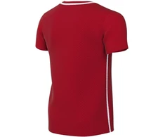 Nike Dri-Fit Park 26 vaikiški marškinėliai, raudoni HM7134 657