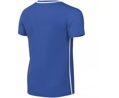 Nike Dri-Fit Park 26 vaikiški marškinėliai Mėlyni HM7134 463