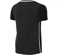 Nike Dri-FIT Park 26 vaikiški marškinėliai, juodi HM7134 010