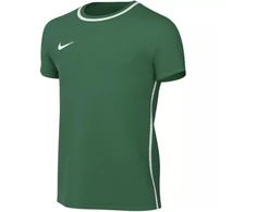Nike Dri-Fit Park 26 vaikiški marškinėliai žali HM7134 302