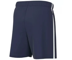 Nike Dri-Fit Park 26 Vaikiški Tamsiai Mėlyni Šortai HM7164 410