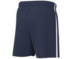 Nike Dri-Fit Park 26 Vaikiški Tamsiai Mėlyni Šortai HM7164 410