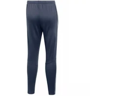 Nike Dri-Fit Park 26 vaikiškos kelnės Tamsiai mėlynos HM7212 410