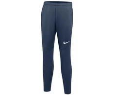 Nike Dri-Fit Park 26 vaikiškos kelnės Tamsiai mėlynos HM7212 410