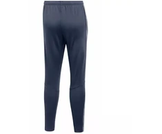 Nike Dri-Fit Park 26 vaikiškos kelnės Tamsiai mėlynos HM7212 410