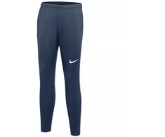 Nike Dri-Fit Park 26 vaikiškos kelnės Tamsiai mėlynos HM7212 410