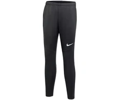 Nike Dri-Fit Park 26 Vaikų kelnės Juodos HM7212 010