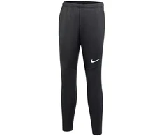 Nike Dri-Fit Park 26 Vaikų kelnės Juodos HM7212 010
