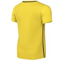 Nike Dri-Fit Park 26 Vaikų Marškinėliai Geltoni HM7134 719