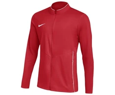 Nike Dri-FIT Park 26 Vyriškas Džemperis Raudonas HM7249 657