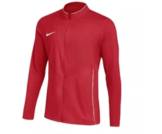 Nike Dri-FIT Park 26 Vyriškas Džemperis Raudonas HM7249 657