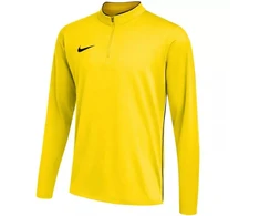 Nike Dri-FIT Park 26 Vyriškas Džemperis Geltonas IB7536 719
