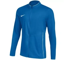 Nike Dri-FIT Park 26 Vyriškas Džemperis Mėlynas HM7249 463