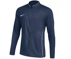 Nike Dri-FIT Park 26 Vyriškas džemperis, tamsiai mėlynas HM7249 410