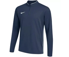 Nike Dri-Fit Park 26 Vyriškas Viršutinis Drabužis Treniruotėms Tamsiai Mėlynas IB7536 410