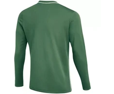 Nike Dri-Fit Park 26 Vyriški marškinėliai Crew Top Žali HM7165 302