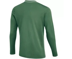 Nike Dri-Fit Park 26 Vyriški marškinėliai Crew Top Žali HM7165 302