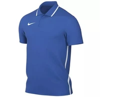 Nike Dri-FIT Park 26 Vyriški Polo Marškiniai Raudoni HM7136 657
