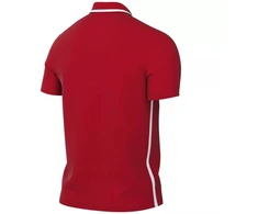 Nike Dri-FIT Park 26 Vyriški Polo Marškiniai Raudoni HM7136 657