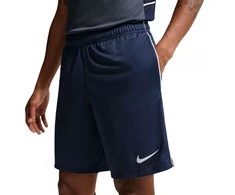 Nike Dri-Fit Park 26 Vyriškos šortai Tamsiai mėlyni HM7146 410