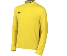 Nike Dri-Fit Park Drill Top Geltonas IB7542 719 Vaikams