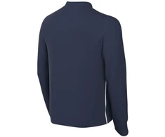 Nike Dri-Fit Park Drill Top Tamsiai Mėlynas IB7542 410 Vaikiškas Džemperis