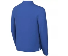 Nike Dri-Fit Park Drill Top Vaikams, Džemperis Mėlynas IB7542 463
