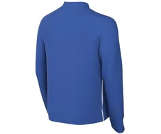 Nike Dri-Fit Park Drill Top Vaikams, Džemperis Mėlynas IB7542 463