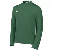 Nike Dri-Fit Park Drill Top vaikiškas džemperis žalias IB7542 302