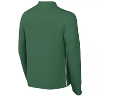 Nike Dri-Fit Park Drill Top vaikiškas džemperis žalias IB7542 302