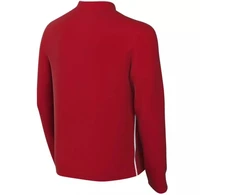 Nike Dri-Fit Park Drill Top Vaikiškas Džemperis Raudonas IB7542 657