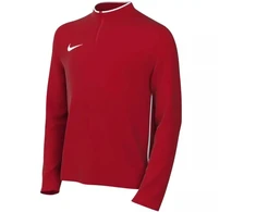 Nike Dri-Fit Park Drill Top Vaikiškas Džemperis Raudonas IB7542 657