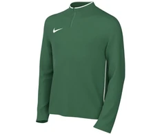 Nike Dri-Fit Park Drill Top vaikiškas džemperis žalias IB7542 302
