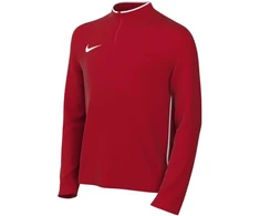 Nike Dri-Fit Park Drill Top Vaikiškas Džemperis Raudonas IB7542 657
